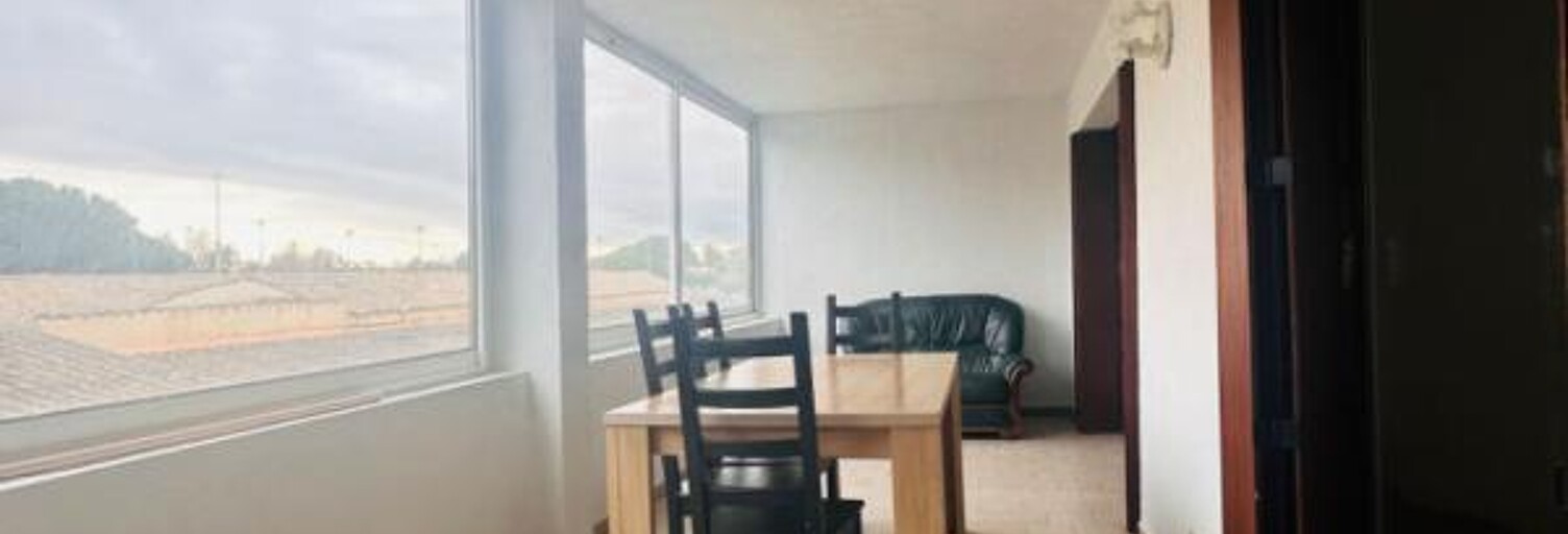 Appartement 3 Pièces 40 m² à vendre à Valras-Plage (34350)