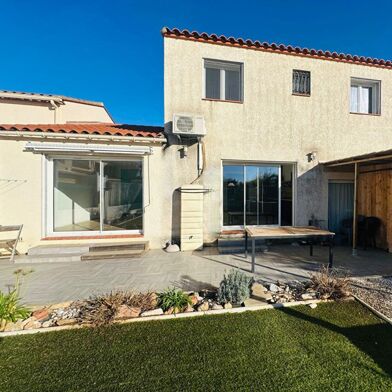 Maison 6 pièces 375000 €