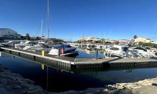 Appartement 2 Pièces 31 m² à vendre à Saint-Cyprien (66750)