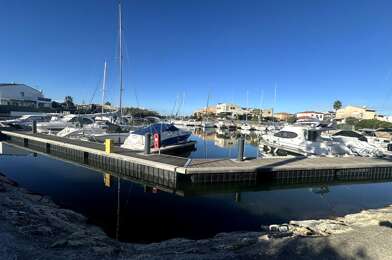 Appartement 2 pièces 122000 €