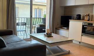 Appartement 2 Pièces 34 m² à vendre à Canet-en-Roussillon (66140)