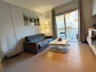 Appartement Canet En Roussillon 2 pièces 34.22 m2 — photo 2