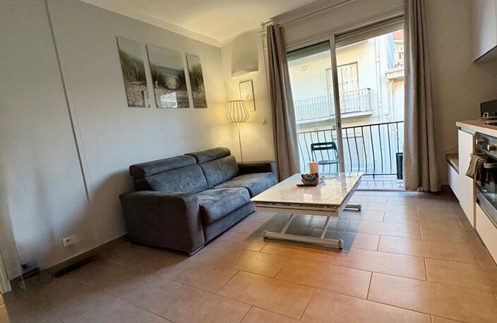 Appartement Canet En Roussillon 2 pièces 34.22 m2 — photo 2