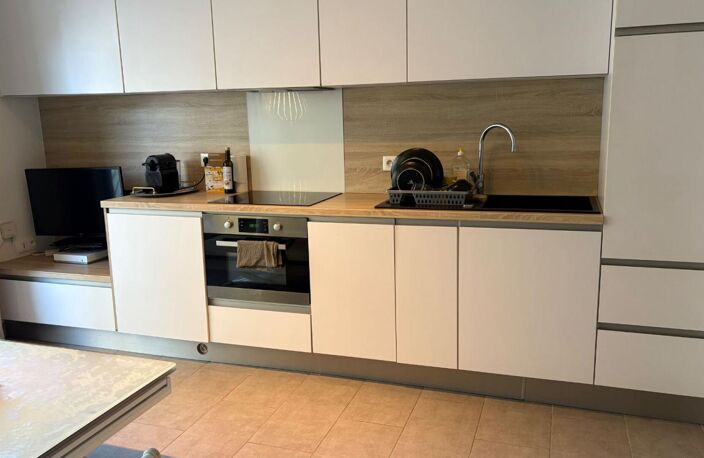 Appartement Canet En Roussillon 2 pièces 34.22 m2 — photo 3