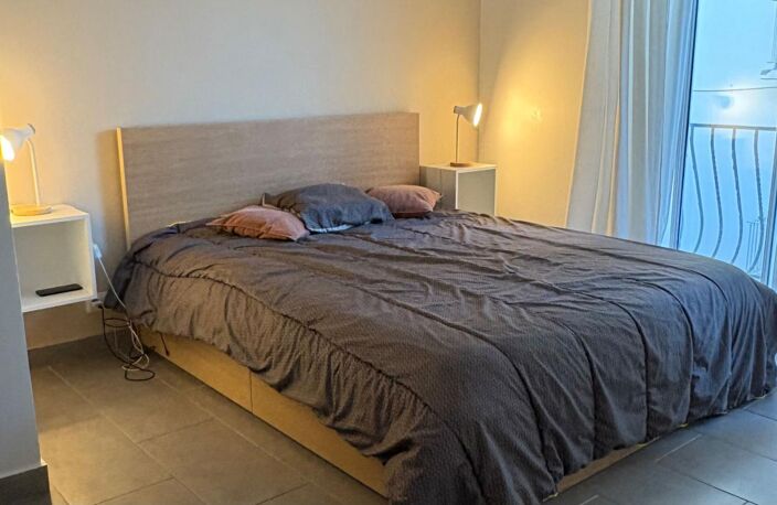 Appartement Canet En Roussillon 2 pièces 34.22 m2 — photo 4