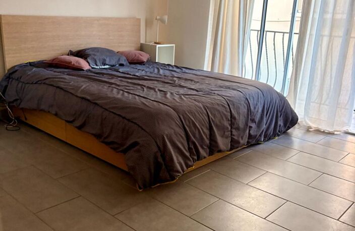 Appartement Canet En Roussillon 2 pièces 34.22 m2 — photo 5