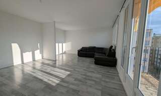 Appartement 5 Pièces 85 m² à vendre à Dreux (28100)