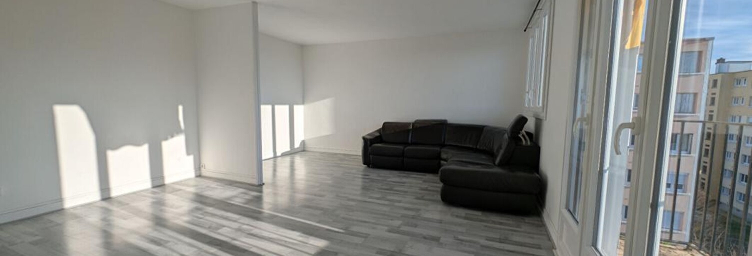 Appartement 5 Pièces 85 m² à vendre à Dreux (28100)