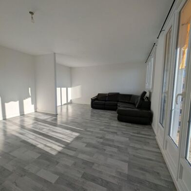 Appartement 5 pièces 95000 €