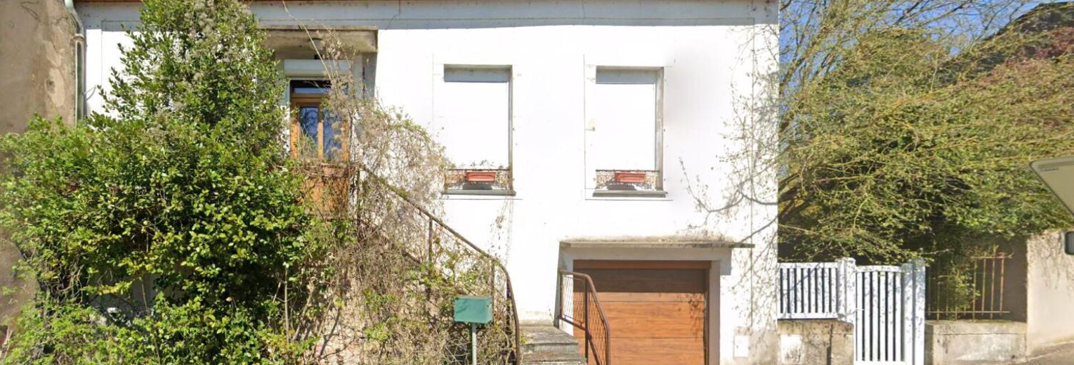 Maison 5 Pièces 131 m² à vendre à Arnaville (54530)