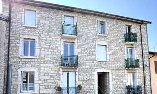 Immeuble  450 m² à vendre à Arinthod (39240)