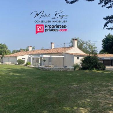 Maison 8 pièces 590000 €