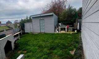 Maison 5 Pièces 87 m² à vendre à Saint-Jouin-Bruneval (76280)