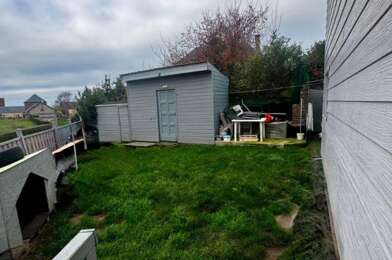 Maison 5 pièces 188000 €