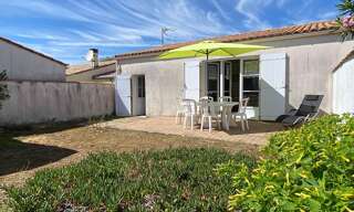 Maison 3 Pièces 46 m² à vendre à Sainte-Marie-de-Ré (17740)