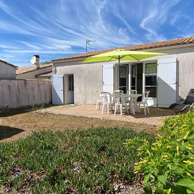 Maison 3 pièces 359500 €