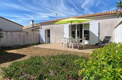 Maison 3 pièces 359500 €