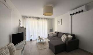 Appartement 2 Pièces 44 m² à vendre à Le Lavandou (83980)