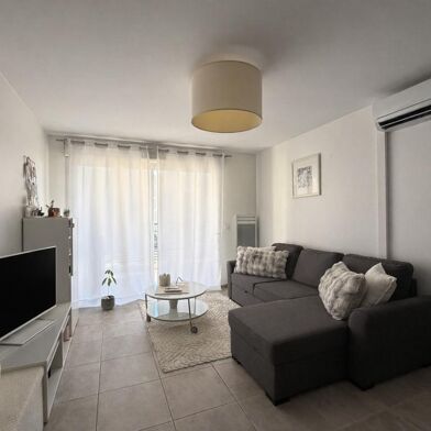 Appartement 2 pièces 240000 €