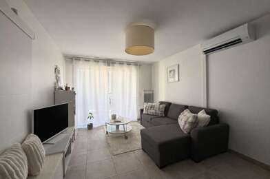 Appartement 2 pièces 240000 €