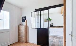 Maison 3 Pièces 98 m² à vendre à Aulnay-la-Rivière (45390)