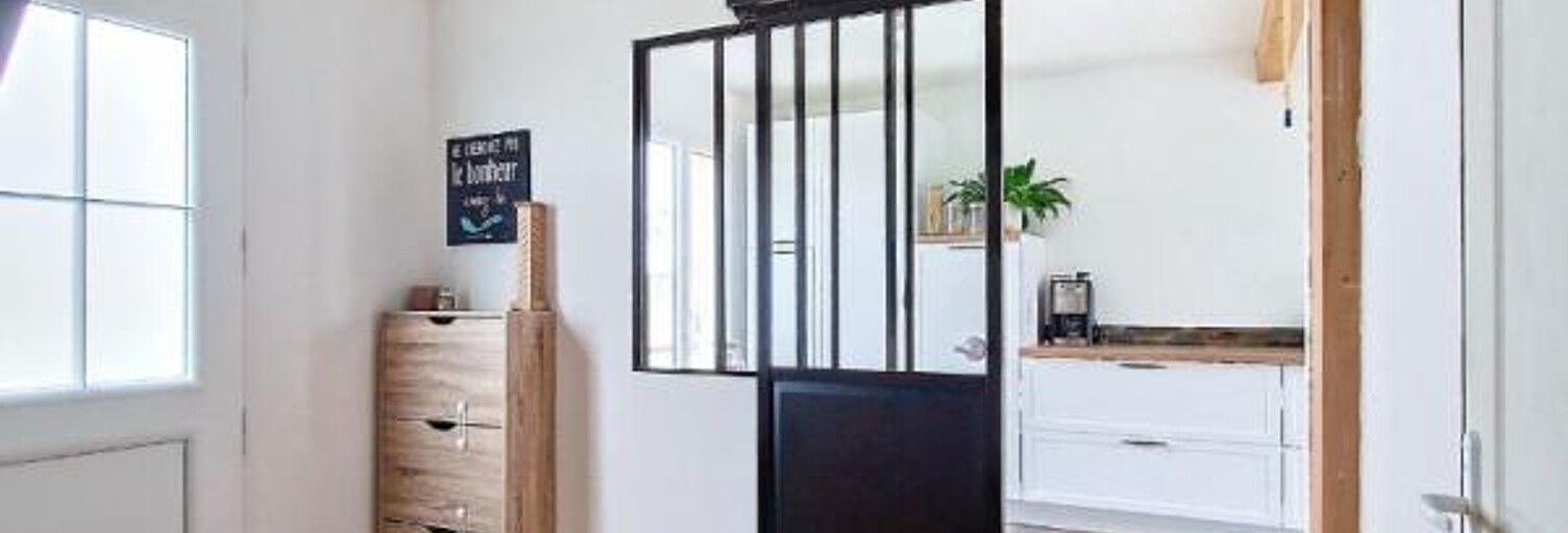 Maison 3 Pièces 98 m² à vendre à Aulnay-la-Rivière (45390)