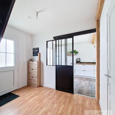 Maison 3 pièces 169000 €