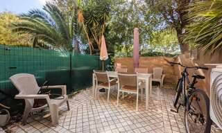 Appartement 1 Pièce 23 m² à vendre à Bormes-les-Mimosas (83230)