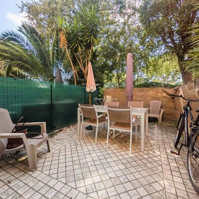 Appartement 1 pièces 149900 €