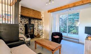 Maison 6 Pièces 122 m² à vendre à Couladère (31220)