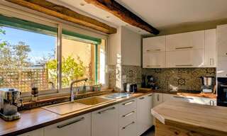 Maison 6 Pièces 122 m² à vendre à Couladère (31220)