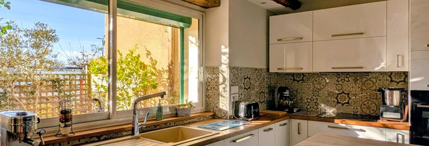 Maison 6 Pièces 122 m² à vendre à Couladère (31220)