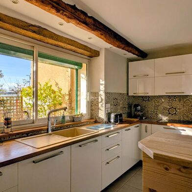 Maison 6 pièces 195000 €