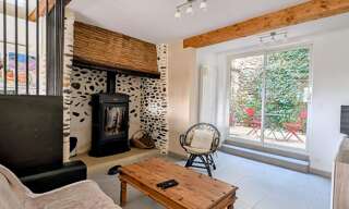 Maison 6 Pièces 122 m² à vendre à Couladère (31220)