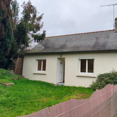 Maison 4 pièces 149990 €