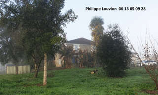 Maison 7 Pièces 150 m² à vendre à Monségur (33580)