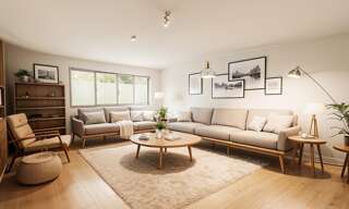 Immeuble  310 m² à vendre à Lens (62300)