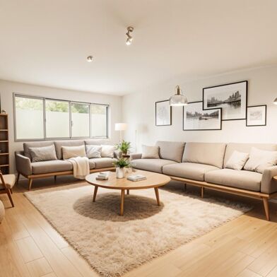 Immeuble  375000 €