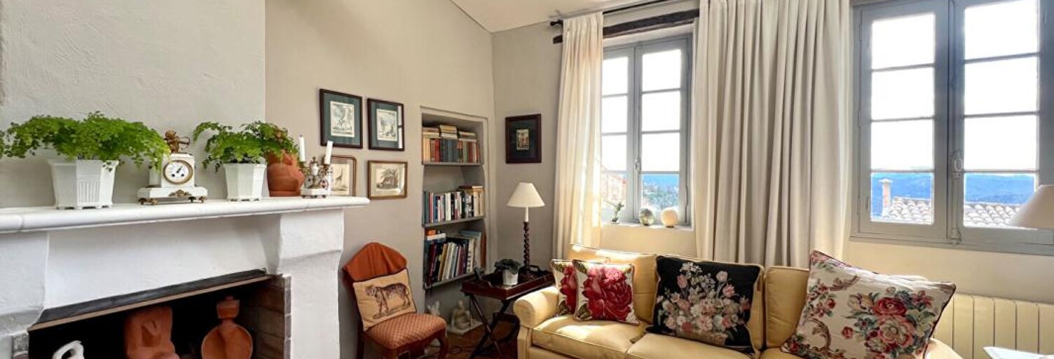 Maison 4 Pièces 113 m² à vendre à Callian (83440)