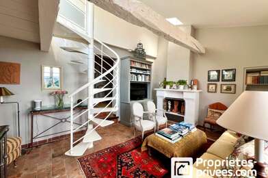 Maison 4 pièces 365000 €