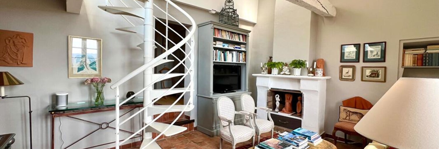 Maison 4 Pièces 113 m² à vendre à Callian (83440)