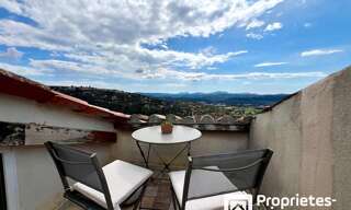 Maison 4 Pièces 113 m² à vendre à Callian (83440)