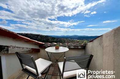 Maison 4 pièces 335000 €