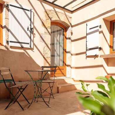 Maison 7 pièces 394000 €