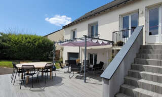 Maison 5 Pièces 129 m² à vendre à Amboise (37400)