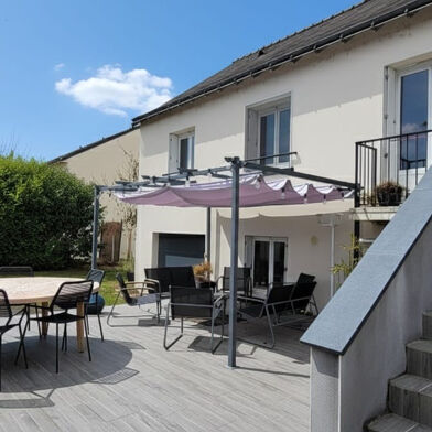 Maison 5 pièces 265000 €