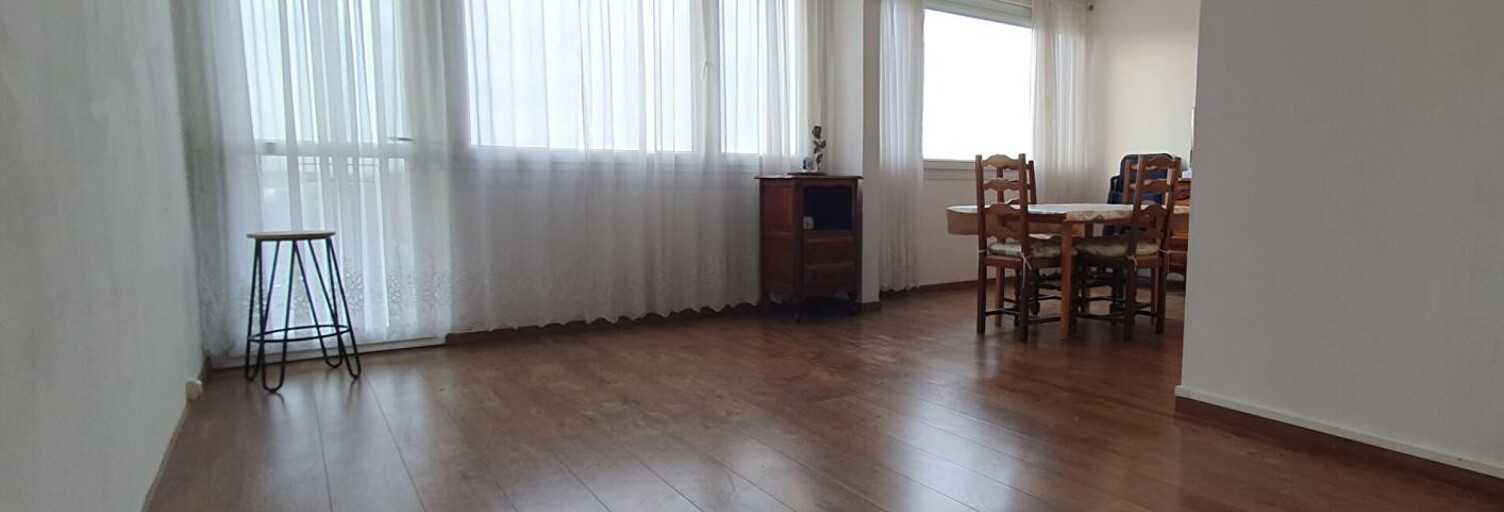 Appartement 4 Pièces 67 m² à vendre à Lille (59000)