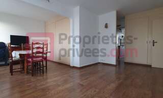 Appartement 4 Pièces 67 m² à vendre à Lille (59000)