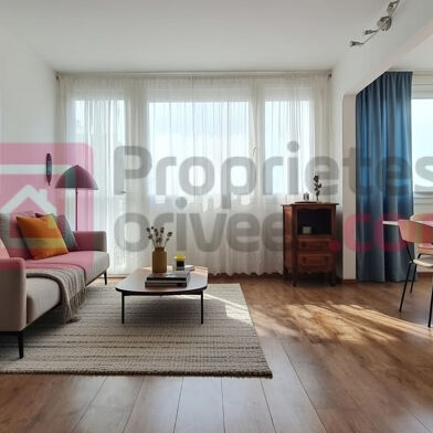 Appartement 4 pièces 242000 €