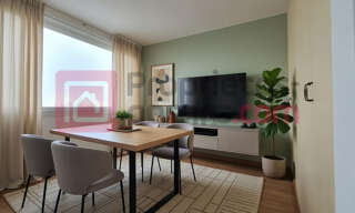 Appartement 4 Pièces 67 m² à vendre à Lille (59000)